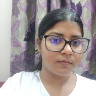 Sarika Y. Class 12 Tuition trainer in Lucknow