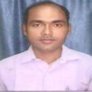 Photo of Krishnarjun Singh