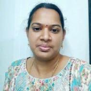 Deepthi Vedic Maths trainer in Hyderabad