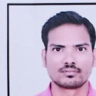 Durgesh Kumar Class I-V Tuition trainer in Lucknow