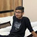 Photo of Guransh Juneja