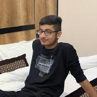 Guransh Juneja Spoken English trainer in Fatehabad