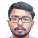 Photo of Debjyoti Bose