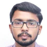 Debjyoti Bose Class 11 Tuition trainer in Kolkata
