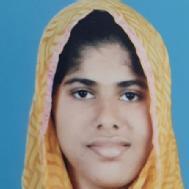 Ummukulsu T. Class I-V Tuition trainer in Kochi