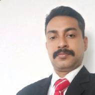 Amit Arvind Pise MBA Tuition trainer in Pune