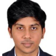 Swapna Samir Shukla Data Science trainer in Bangalore