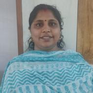 Prajisha C. Class I-V Tuition trainer in Thalassery