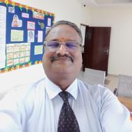 Balasubramanyan Sridhar Class 12 Tuition trainer in Akbarpur