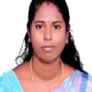 K Abirami Tamil Language trainer in Coimbatore