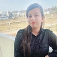 Ritika S. Class 8 Tuition trainer in Yamuna Nagar