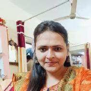 Sonali R. Class 12 Tuition trainer in Kotma