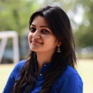 Kanu G. Class 10 trainer in Bangalore