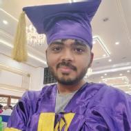 Rahul Swaminathan Class 12 Tuition trainer in Chennai