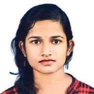 Karthika S. Class 12 Tuition trainer in Mavelikara