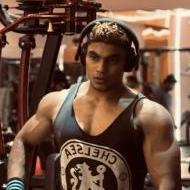 Abdul Malik Personal Trainer trainer in Chennai