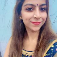 Kanika K. Class I-V Tuition trainer in Delhi