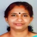 Photo of Dr. Jaya C.