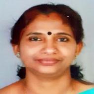 Dr. Jaya C. Engineering Diploma Tuition trainer in Kozhikode