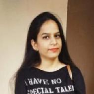 Pooja S. Class I-V Tuition trainer in Mumbai