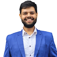 Gajendra Sharma Data Science trainer in Gurgaon