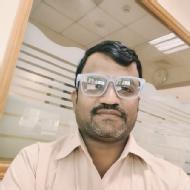 Rakesh Kumar B Class 12 Tuition trainer in Bangalore