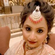 Harjot K. Class I-V Tuition trainer in Delhi