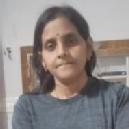 Photo of Shanti S.