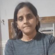 Shanti S. Class 10 trainer in Faridabad