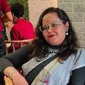 Nilisa M. Nursing trainer in Kolkata