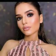 Harshita A. Makeup trainer in Delhi