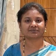Nandini C. Class 10 trainer in Bangalore