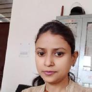 Noorin Class 6 Tuition trainer in Meerut