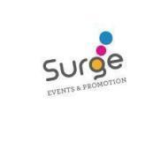 Surge Events institute in Chennai