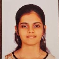 Kavya V. Class 12 Tuition trainer in Kochi