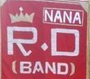 Photo of R D Band