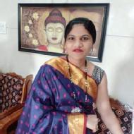 Nisha A. Class I-V Tuition trainer in Pune