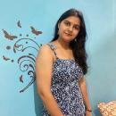 Photo of Komal Y.