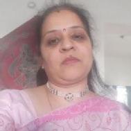 Mukta K. Class I-V Tuition trainer in Gulbarga