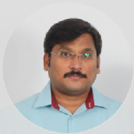 Sudheer Babu Keredala Computer Course trainer in Kalla