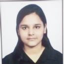 Photo of Roshni T.