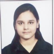Roshni T. Class I-V Tuition trainer in Ghaziabad