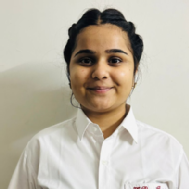 Nitika M. Class I-V Tuition trainer in Indore