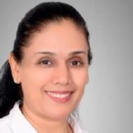 Poonam M. Spoken English trainer in Pune