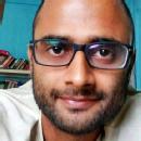 Photo of Shubhajit Chakraborty