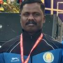 Photo of N. R. Arun Kumar