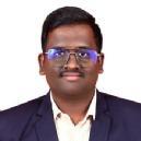 Sagar Marpelli Tuition trainer in Vaishali