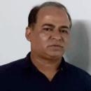Photo of Sadik Abdul Gafoor Faki