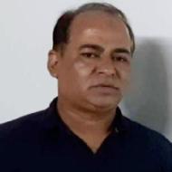 Sadik Abdul Gafoor Faki Class 10 trainer in Dapoli