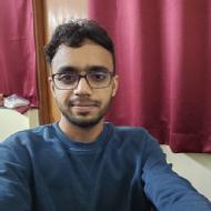 Vinod Kumar Class I-V Tuition trainer in Bangalore